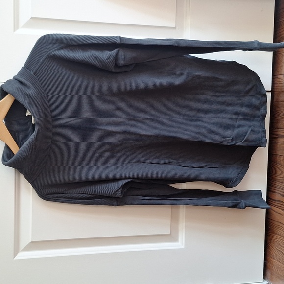 TenTree TreeWaffle Turtleneck - Picture 2 of 10